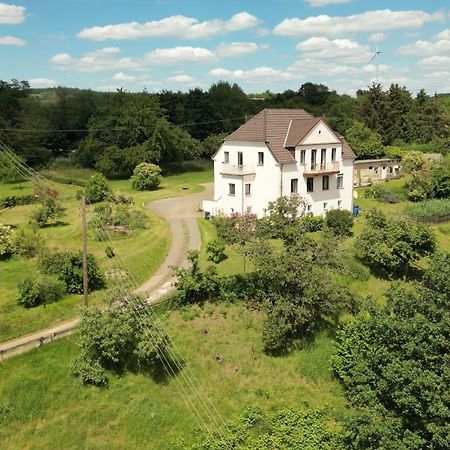 Villa Ueberblick Nalbach Exterior photo