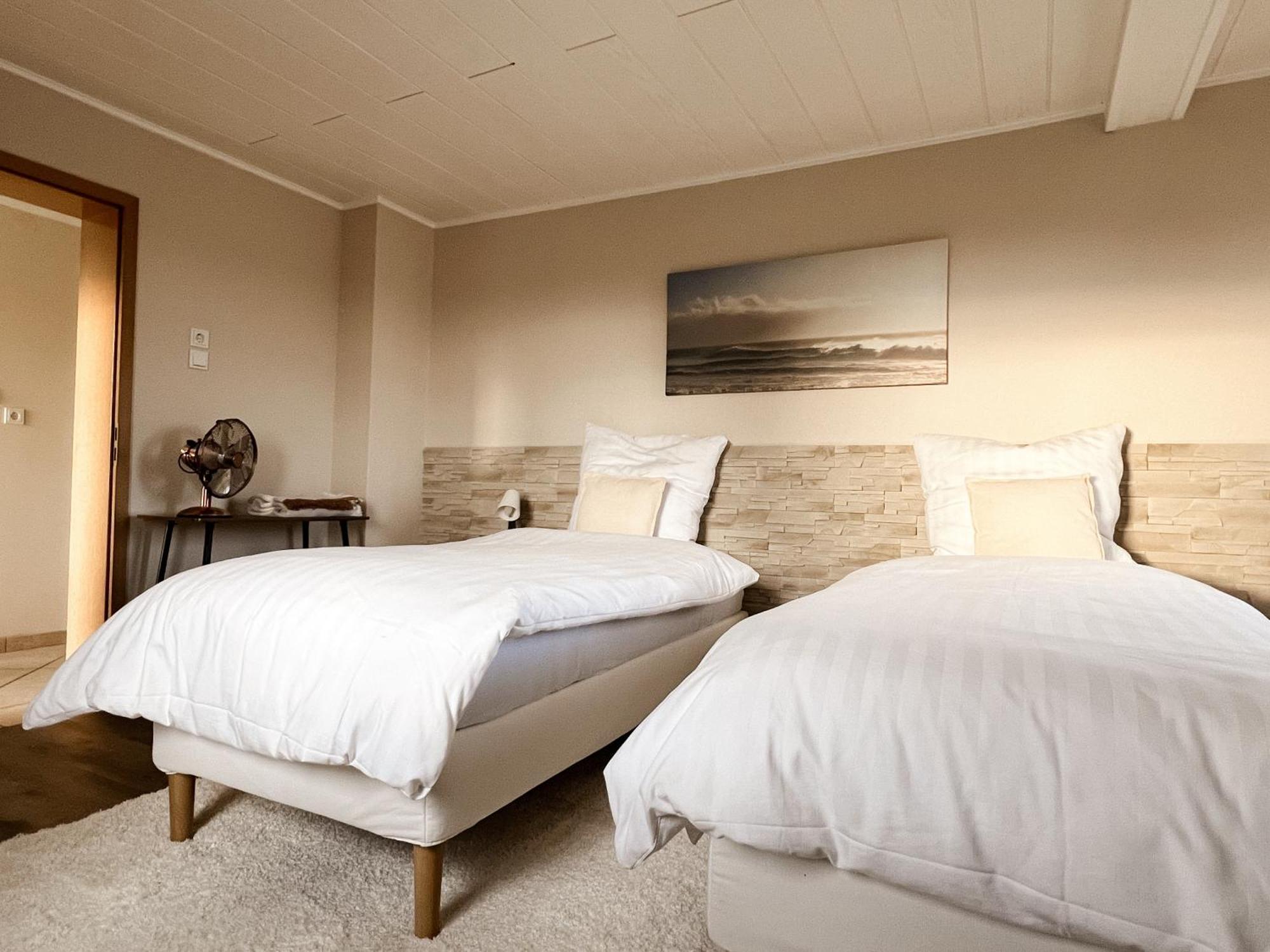 Villa Ueberblick Nalbach Room photo